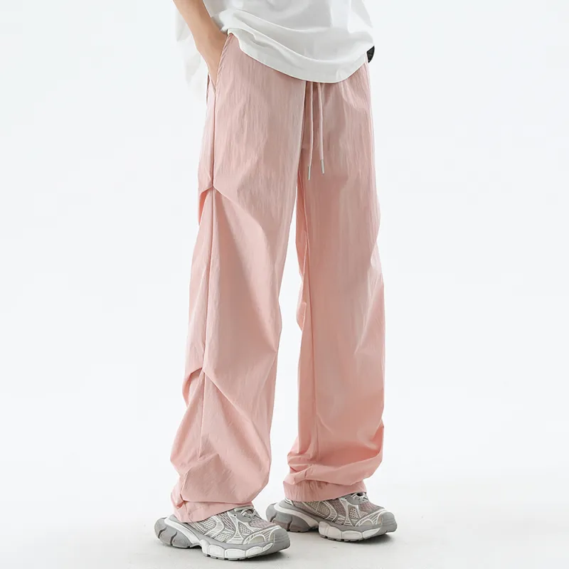 NOAHGIGI Casual Pants Unisex-4