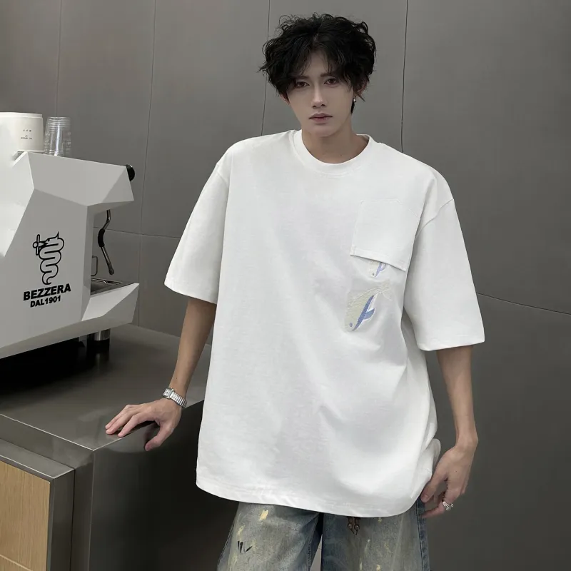 NOAHGIGI T Shirts Unisex-3