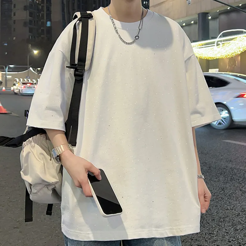 NOAHGIGI T Shirts Unisex-8