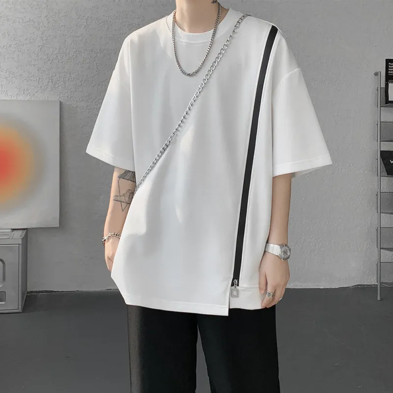NOAHGIGI T Shirts Unisex-4