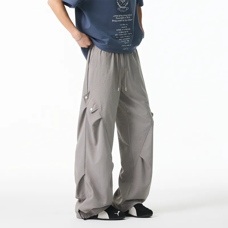NOAHGIGI Casual Pants Unisex-10