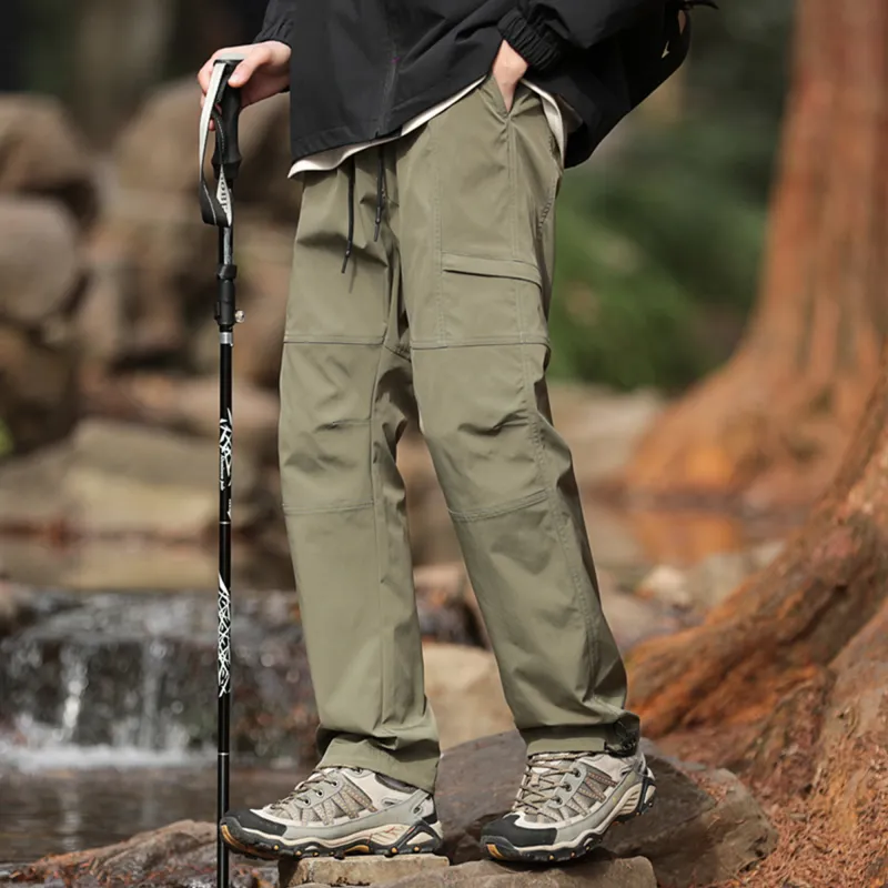 NOAHGIGI Cargo Pants Unisex-10