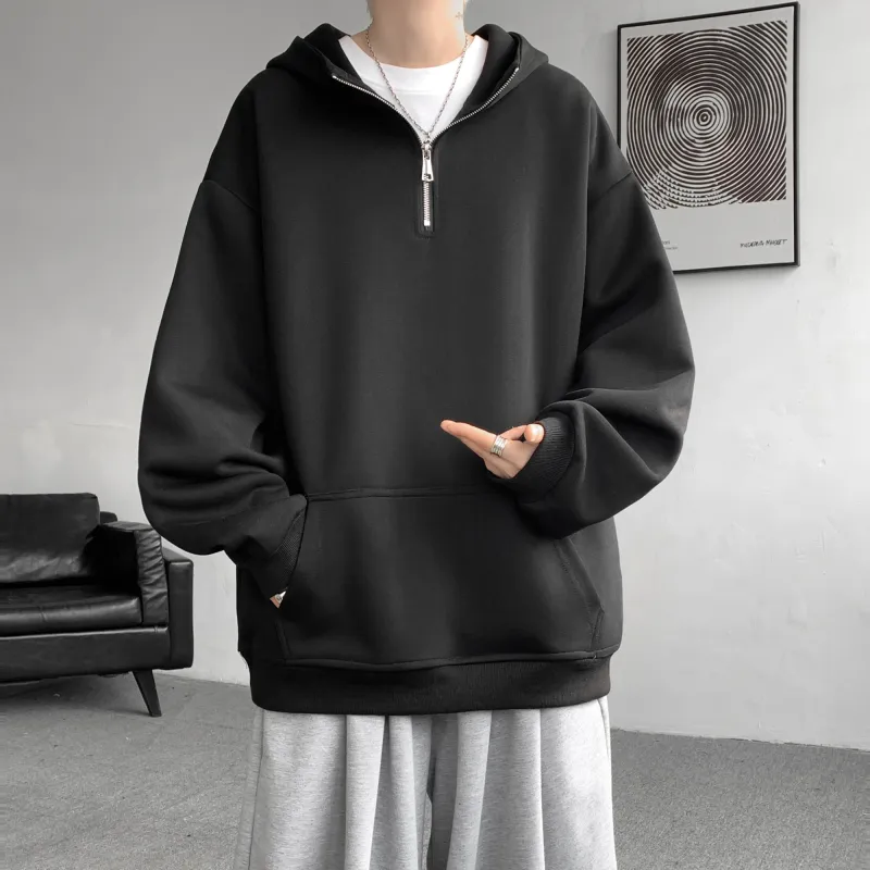 NOAHGIGI Sweatshirt Unisex Apricot-8