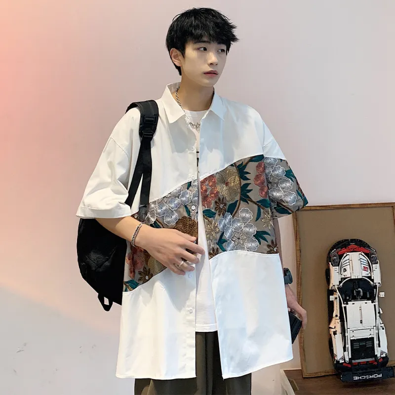 NOAHGIGI Shirts Unisex-11