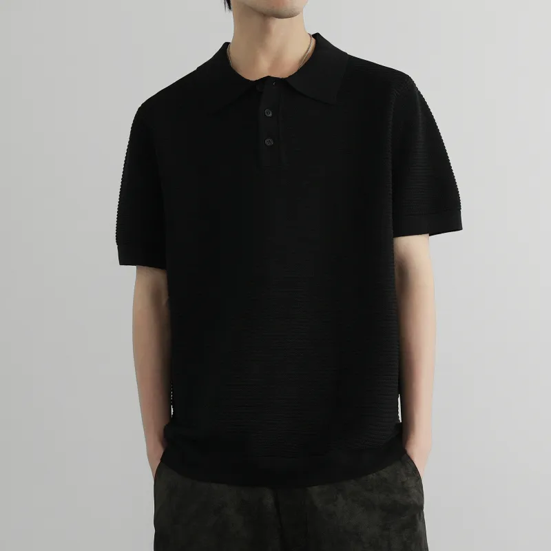 NOAHGIGI Polo Shirts Unisex-11