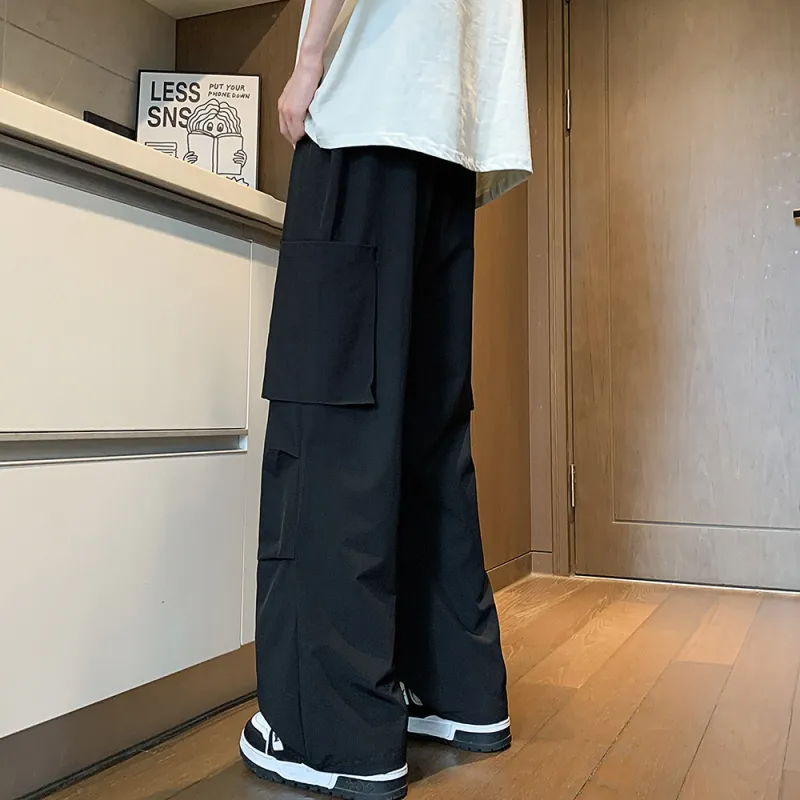NOAHGIGI Casual Pants Unisex-16