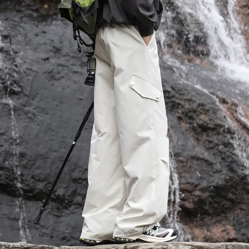 NOAHGIGI Casual Pants Unisex-6