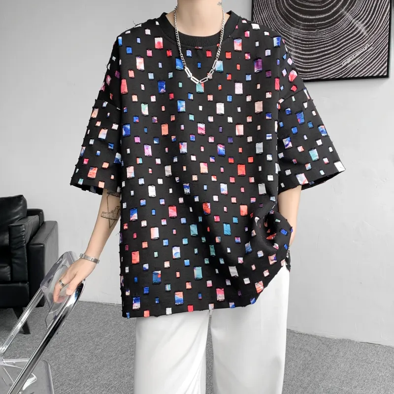 NOAHGIGI T Shirts Unisex-6
