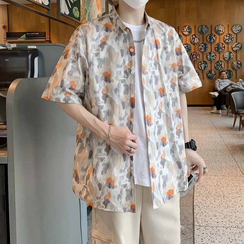 NOAHGIGI Shirts Unisex-9