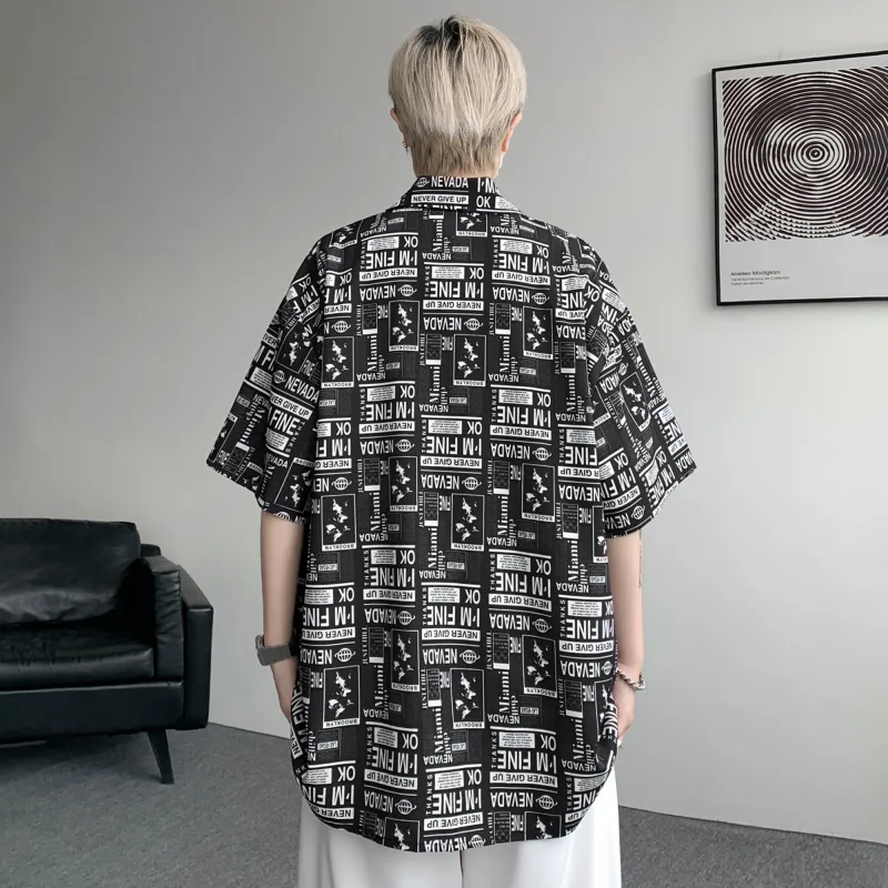 NOAHGIGI Shirts Unisex-8