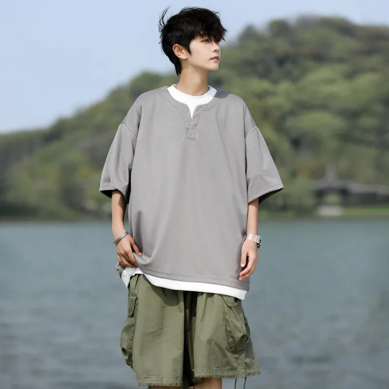 NOAHGIGI T Shirts Unisex-17