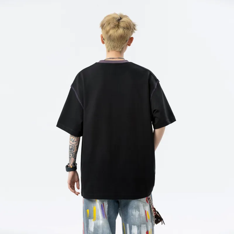 NOAHGIGI T Shirts Unisex-6