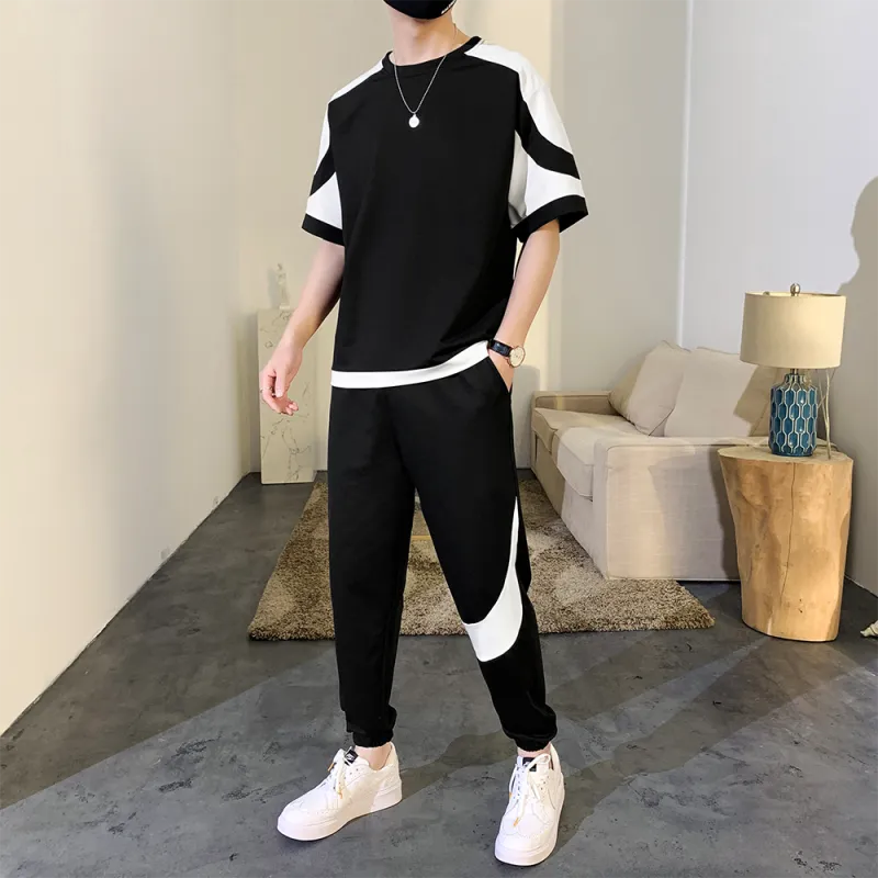NOAHGIGI Casual Sportswear Unisex-5