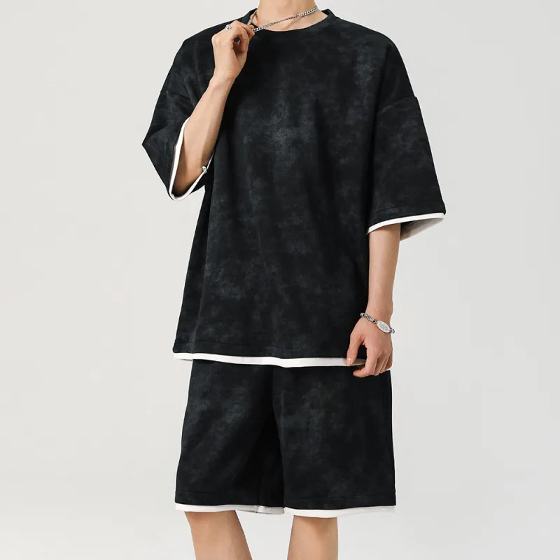 NOAHGIGI Casual Sportswear Unisex-11