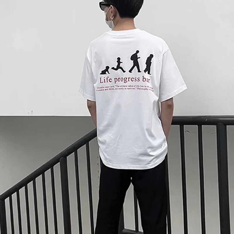 NOAHGIGI T Shirts Unisex-3