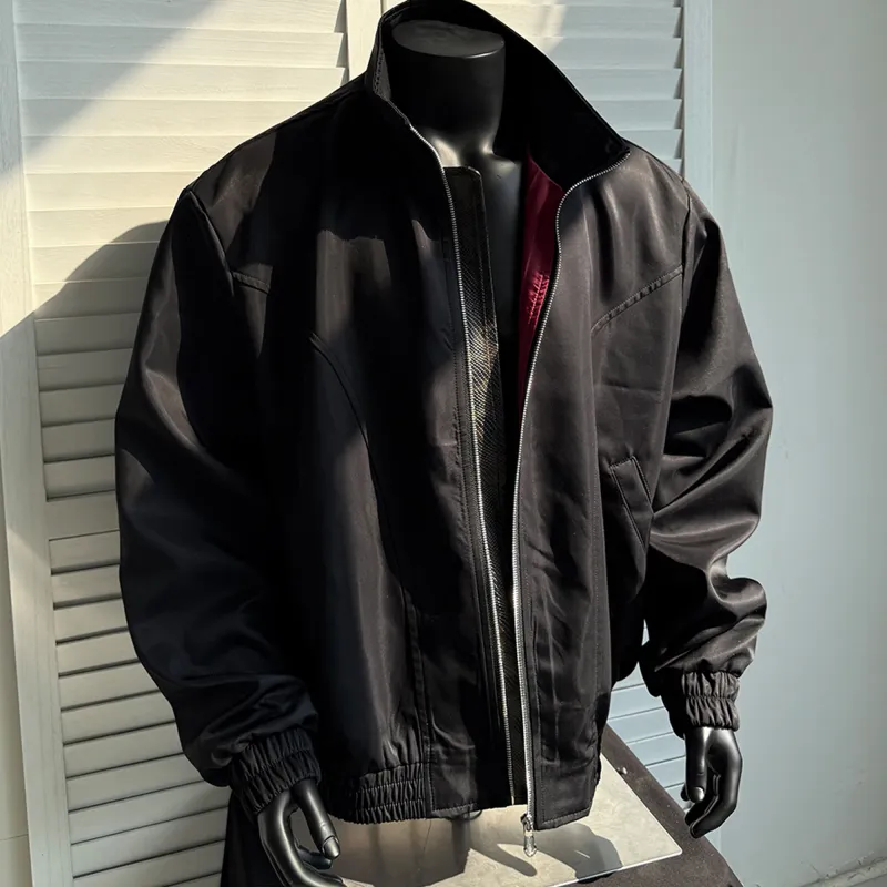 NOAHGIGI Jackets Unisex-6