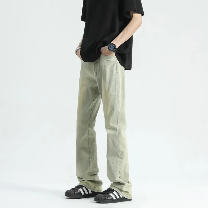 NOAHGIGI Jeans Unisex-3