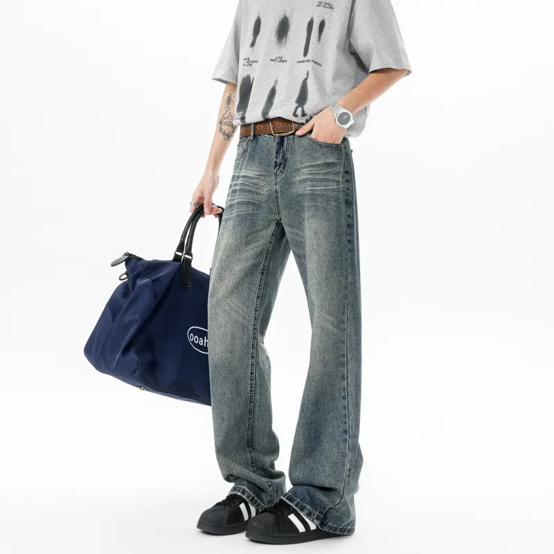 NOAHGIGI Jeans Unisex-15