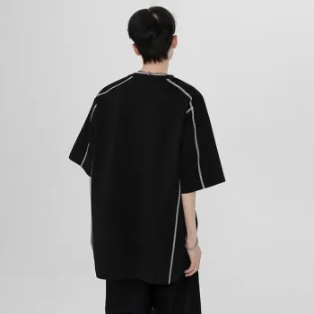 NOAHGIGI T Shirts Unisex