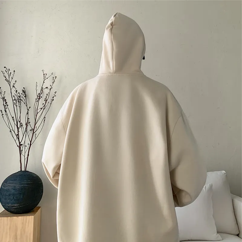 NOAHGIGI Sweatshirts Unisex-17