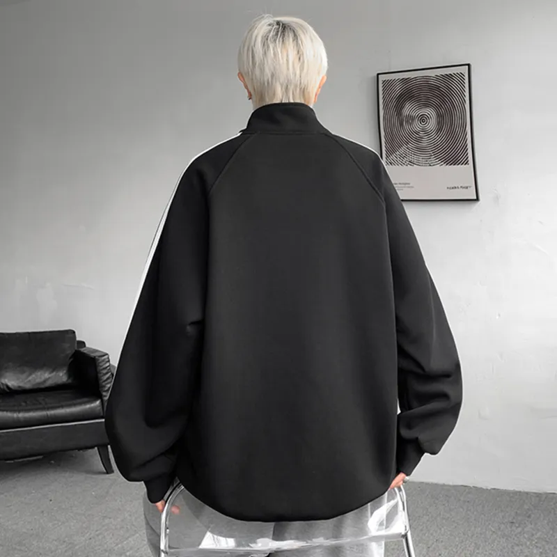 NOAHGIGI Sweatshirts Unisex-5