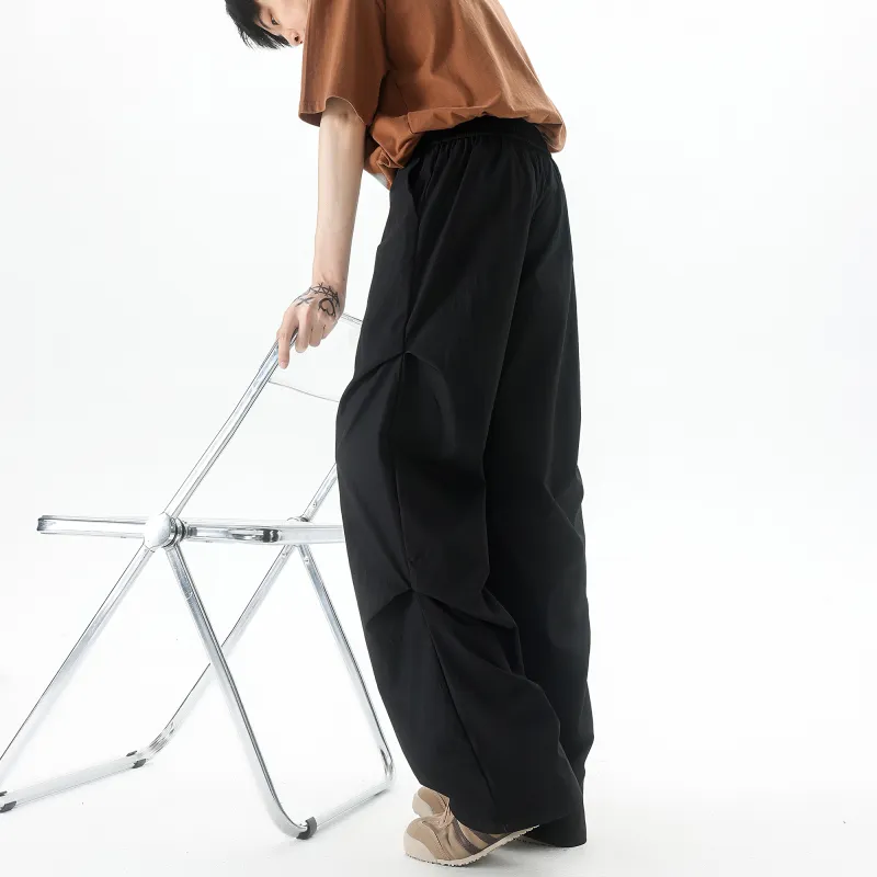NOAHGIGI Casual Pants Unisex-17