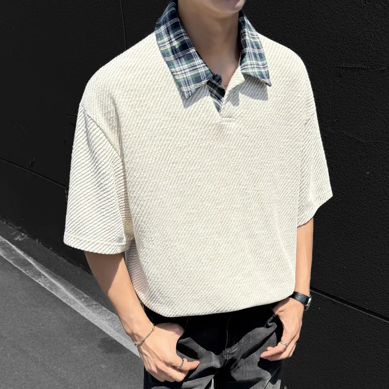 NOAHGIGI Polo Shirts Unisex-3