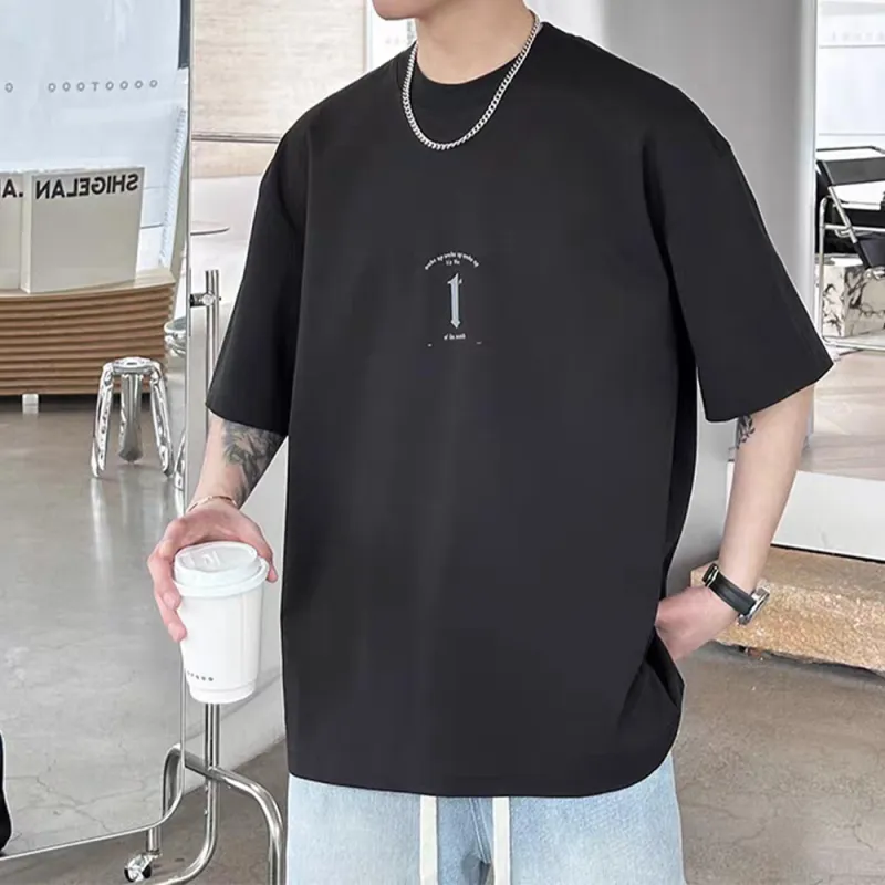 NOAHGIGI T Shirts Unisex-5