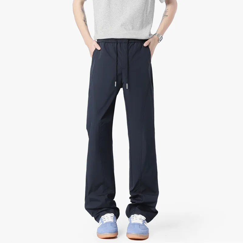 NOAHGIGI Casual Pants Unisex-20