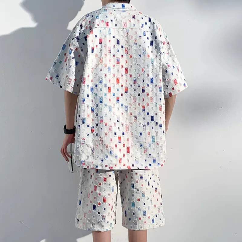 NOAHGIGI T Shirts Unisex-8