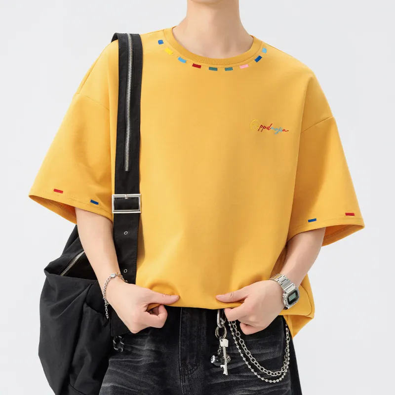 NOAHGIGI T Shirts Unisex-19