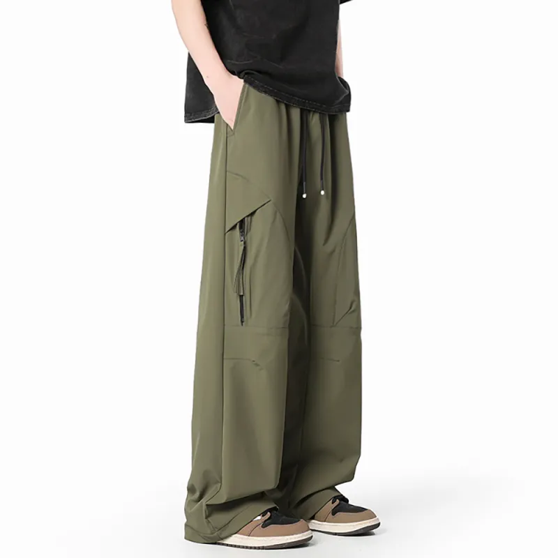 NOAHGIGI Cargo Pants Unisex-14