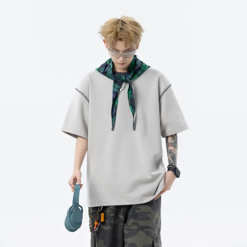 NOAHGIGI T Shirts Unisex-10