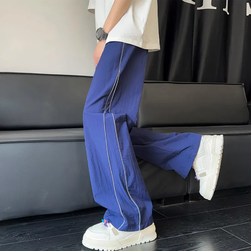 NOAHGIGI Casual Pants Unisex-15