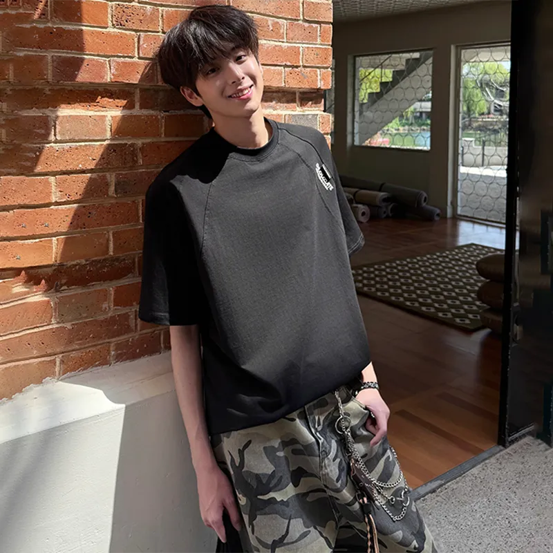 NOAHGIGI T Shirts Unisex-16
