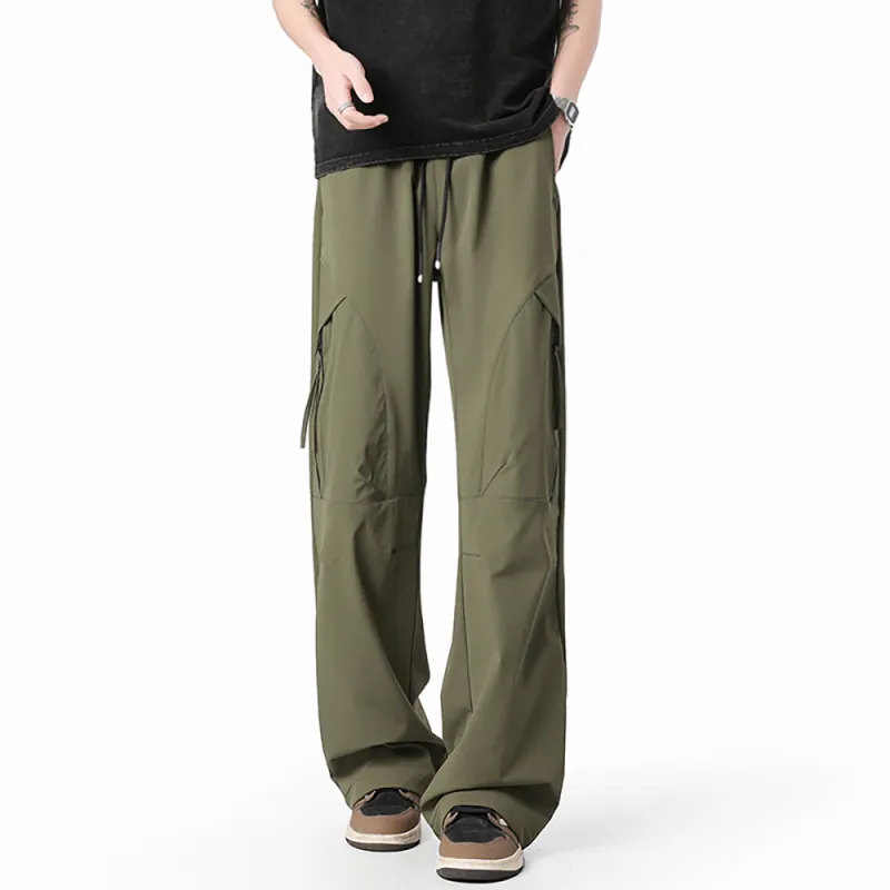 NOAHGIGI Cargo Pants Unisex-13