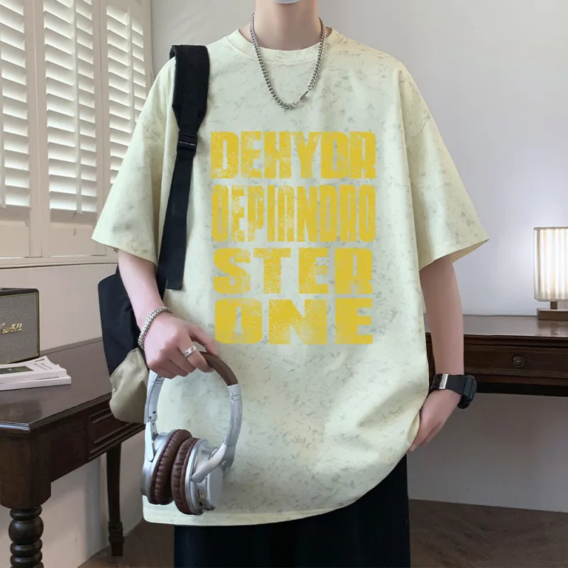 NOAHGIGI T Shirts Unisex-10