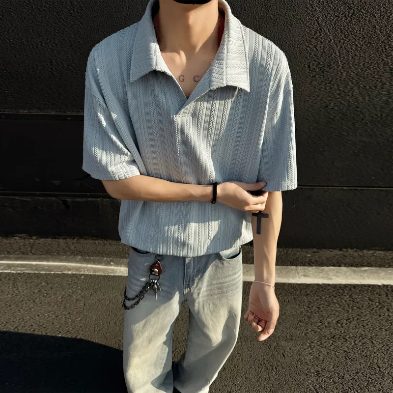NOAHGIGI Polo Shirts Unisex-8