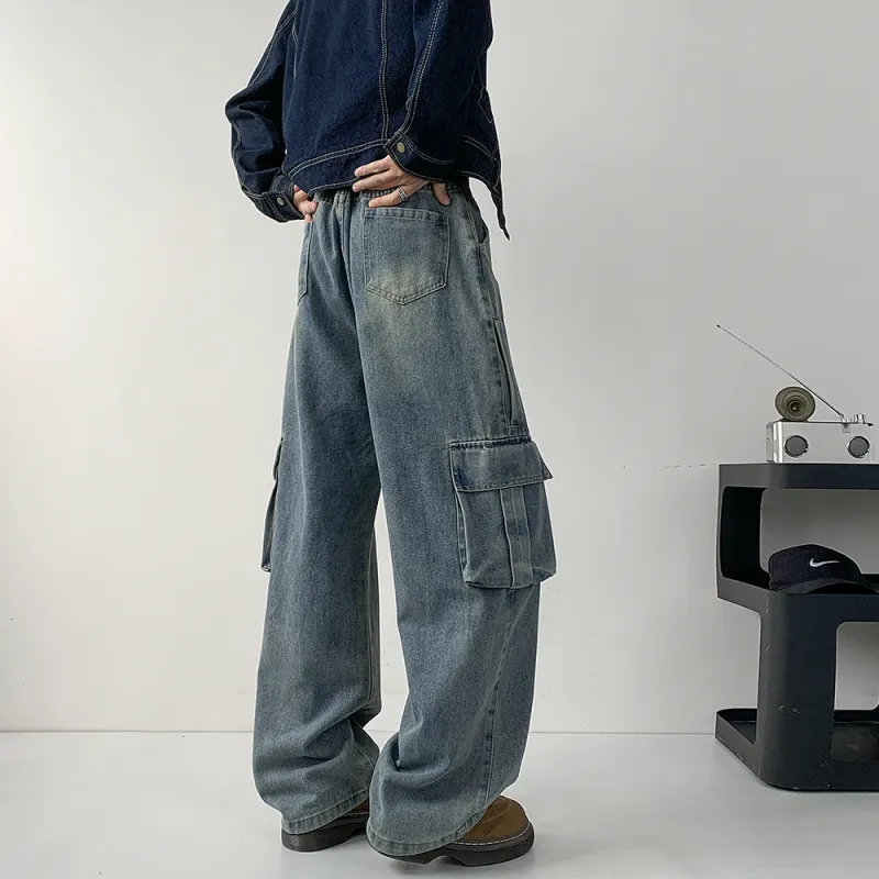 NOAHGIGI Jeans Unisex-17