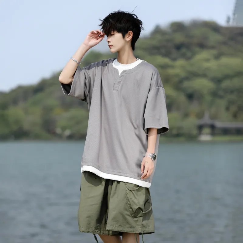 NOAHGIGI T Shirts Unisex-16