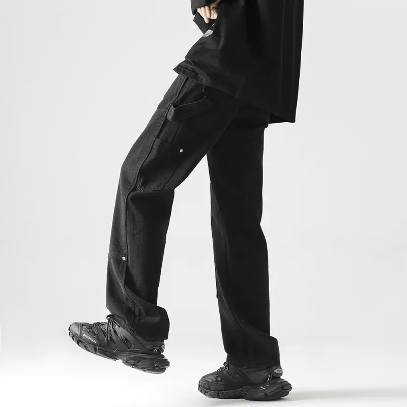 NOAHGIGI Jeans Unisex-5