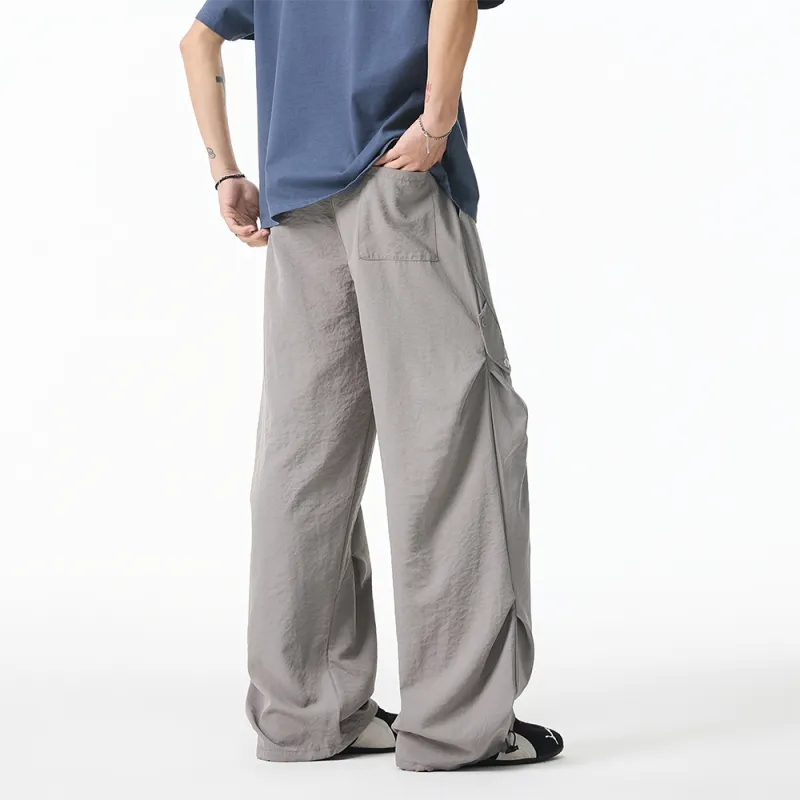 NOAHGIGI Casual Pants Unisex-7