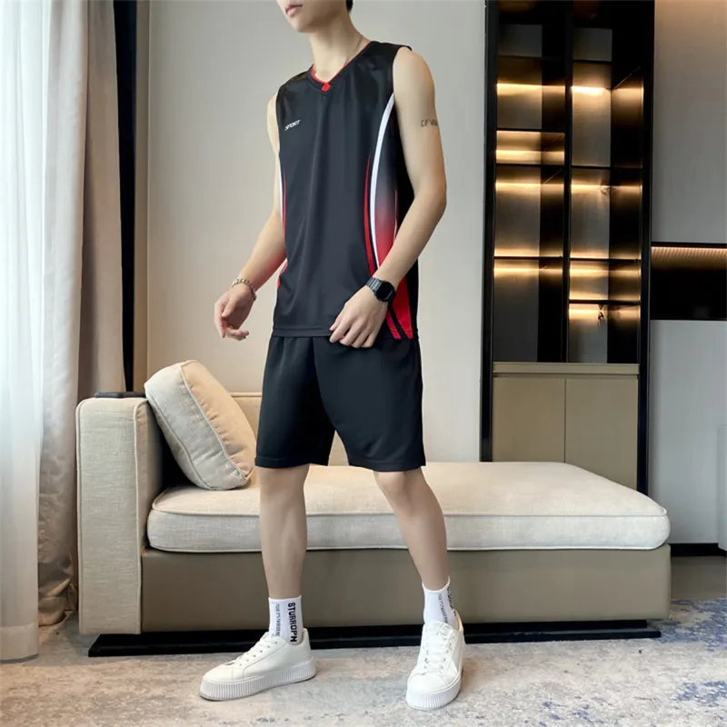 NOAHGIGI Casual Sportswear Unisex Yellow-10