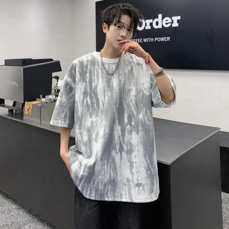 NOAHGIGI T Shirts Unisex-10