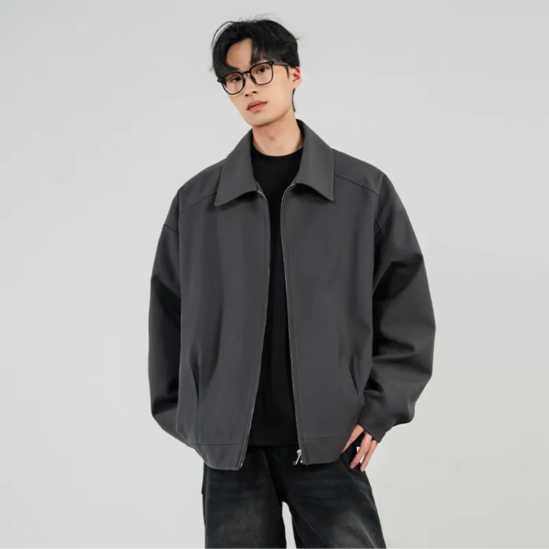 NOAHGIGI Jackets Unisex-2