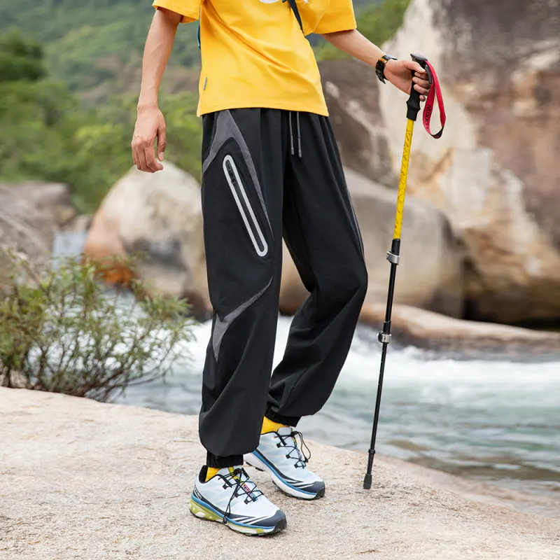 NOAHGIGI Cargo Pants Unisex-9