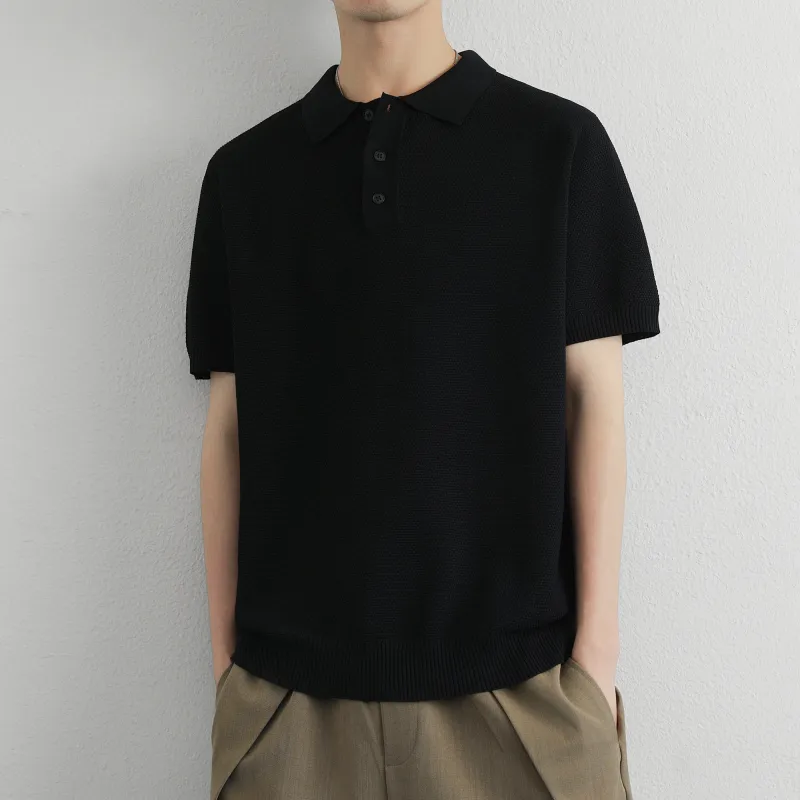 NOAHGIGI Polo Shirts Unisex-10
