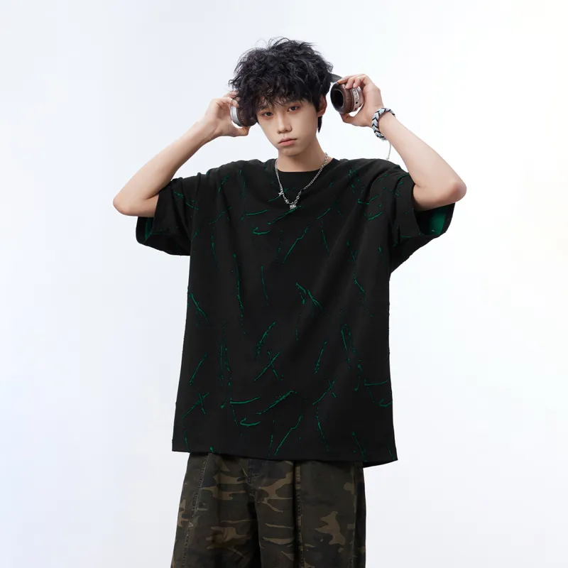 NOAHGIGI T Shirts Unisex-17