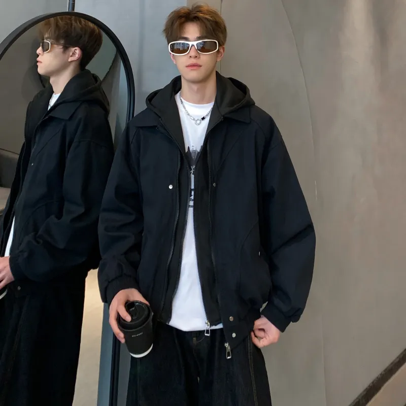 NOAHGIGI Jackets Unisex-10