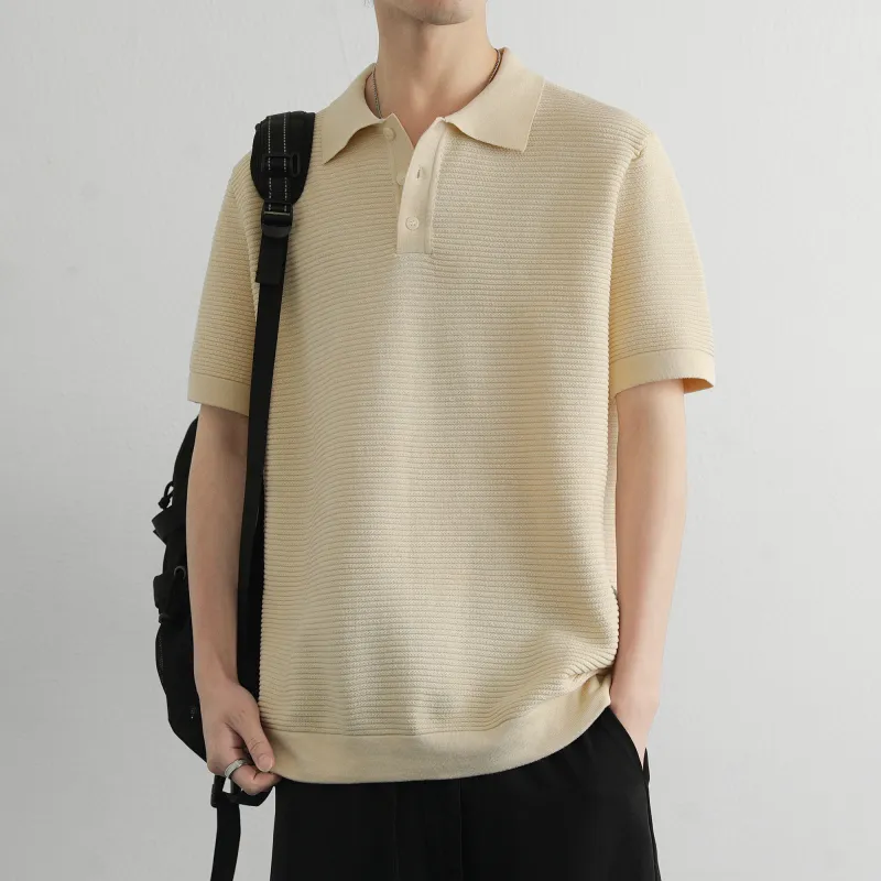 NOAHGIGI Polo Shirts Unisex-6